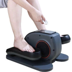 Mini Elíptica 10 Velocidades Ejercitador Pies Portátil Mando Veleta Mobiclinic -Fitness Tienda mini eliptica 10 velocidades ejercitador pies portatil mando veleta mobiclinic 4