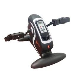 MiniBike Pedaleador Eléctrico Ejercitador De Brazos Y Piernas -Fitness Tienda minibike pedaleador electrico ejercitador de brazos y piernas 3