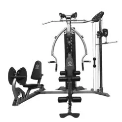 MULTI STATION GYM - Semi Profisional