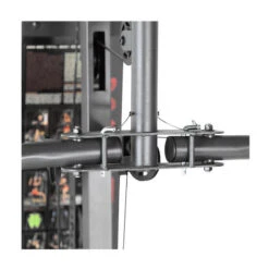 Multiestación - Acero Compacto - MWM990 Negra -Fitness Tienda multiestacion acero compacto mwm990 negra 3