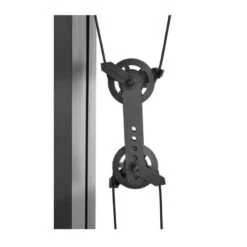 Multiestación - Acero Duradero - Adidas Home Gym Negra -Fitness Tienda multiestacion acero duradero adidas home gym negra 4