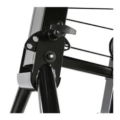 Multiestación - Acero - Eclipse HG5000 Deluxe Negra -Fitness Tienda multiestacion acero eclipse hg5000 deluxe negra 4