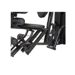 Multiestación - Acero - Eclipse HG7000 Negra -Fitness Tienda multiestacion acero eclipse hg7000 negra 4