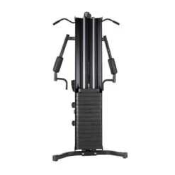 Multiestación - Acero - ION Home Gym Negra -Fitness Tienda multiestacion acero ion home gym negra 4