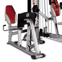 BH Fitness Multiestación TT Pro G156 Uso Semiprofesional -Fitness Tienda multiestacion tt pro g156 uso semiprofesional 1