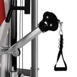 BH Fitness Multiestación TT Pro G156 Uso Semiprofesional -Fitness Tienda multiestacion tt pro g156 uso semiprofesional 2