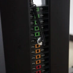 BH Fitness Multiestación TT4 G159 Uso Semiprofesional -Fitness Tienda multiestacion tt4 g159 uso semiprofesional 1