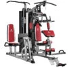 BH Fitness Multiestación TT4 G159 Uso Semiprofesional