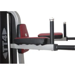 BH Fitness Multiestación TT4 G159 Uso Semiprofesional -Fitness Tienda multiestacion tt4 g159 uso semiprofesional 2