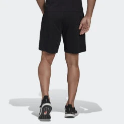 ADIDAS Pantalón Corto All Blacks Lifestyle -Fitness Tienda pantalon corto all blacks lifestyle 3