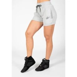Gorilla Wear Pantalón Corto - Pixley 13 Gorilla Wear Pantalón Corto - Pixley -Fitness Tienda pantalon corto pixley 5
