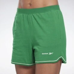 Pantalón Corto Reebok Identity -Fitness Tienda pantalon corto reebok identity 4