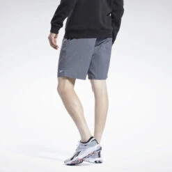 Reebok Pantalón Corto Training Essentials Utility -Fitness Tienda pantalon corto training essentials utility 3