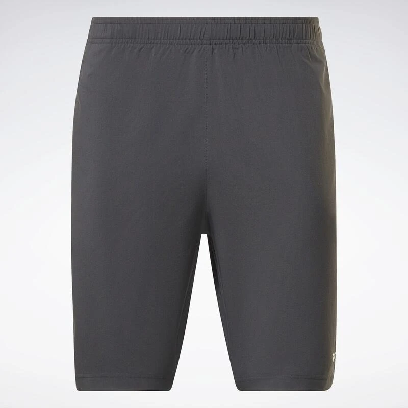 Reebok Pantalón Corto Training Woven 4 Reebok Pantalón Corto Training Woven - Imagen 2