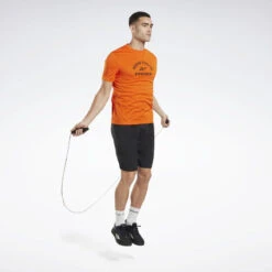 Reebok Pantalón Corto Training Woven 9 Reebok Pantalón Corto Training Woven -Fitness Tienda pantalon corto training woven 2