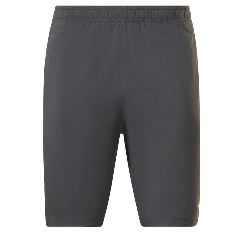 Reebok Pantalón Corto Training Woven 3 Reebok Pantalón Corto Training Woven