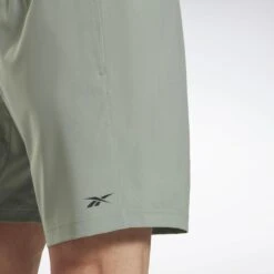 Reebok Pantalón Corto Workout Ready -Fitness Tienda pantalon corto workout ready 4