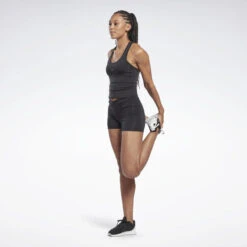 Reebok Pantalón Corto Workout Ready Basic Hot -Fitness Tienda pantalon corto workout ready basic hot 2