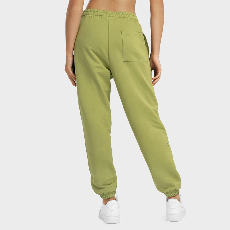 Pantalón De Chándal Mujer Amakihi-W 4 Pantalón De Chándal Mujer Amakihi-W - Imagen 2