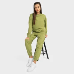 Pantalón De Chándal Mujer Amakihi-W 9 Pantalón De Chándal Mujer Amakihi-W -Fitness Tienda pantalon de chandal mujer amakihi w 3