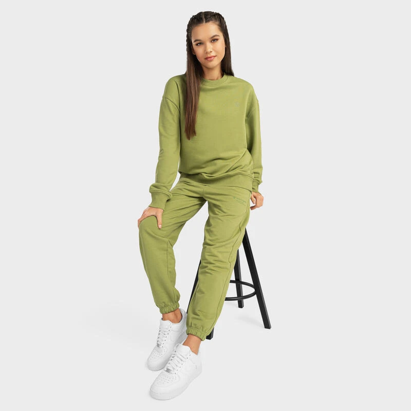 Pantalón De Chándal Mujer Amakihi-W 6 Pantalón De Chándal Mujer Amakihi-W - Imagen 4