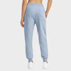 Pantalón De Chándal Mujer Aquamarine-W -Fitness Tienda pantalon de chandal mujer aquamarine w 1