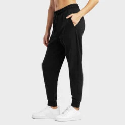 Pantalón De Chándal Mujer Blackberry-W -Fitness Tienda pantalon de chandal mujer blackberry w 2