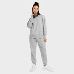 Pantalón De Chándal Mujer Bridge-W -Fitness Tienda pantalon de chandal mujer bridge w 3