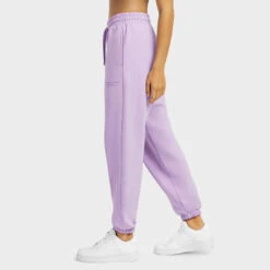 Pantalón De Chándal Mujer Plum-W -Fitness Tienda pantalon de chandal mujer plum w 2