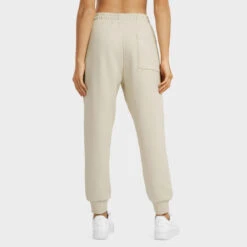Pantalón De Chándal Mujer Sand-W -Fitness Tienda pantalon de chandal mujer sand w 1