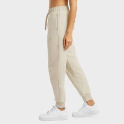 Pantalón De Chándal Mujer Sand-W -Fitness Tienda pantalon de chandal mujer sand w 2