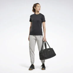 Reebok Pantalón De Chándal Piping -Fitness Tienda pantalon de chandal piping 2