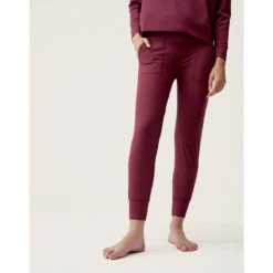 Pantalón De Mujer Daba Born Living Yoga