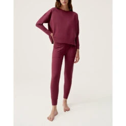 Pantalón De Mujer Daba Born Living Yoga -Fitness Tienda pantalon de mujer daba born living yoga 3