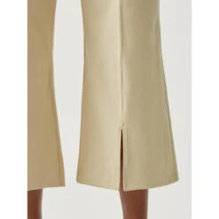 Born Living Yoga Pantalón Deportivo De Mujer De Corte Recto Y Largo Al Tobillo -Fitness Tienda pantalon deportivo de mujer de corte recto y largo al tobillo 2