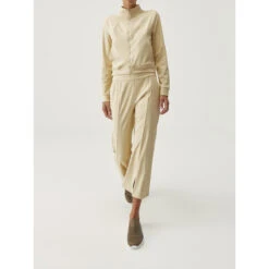 Born Living Yoga Pantalón Deportivo De Mujer De Corte Recto Y Largo Al Tobillo -Fitness Tienda pantalon deportivo de mujer de corte recto y largo al tobillo 3