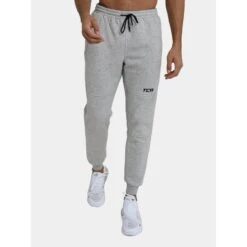 Pantalón Jogger Utility Con Bolsillos De Cremallera Para Hombre -Fitness Tienda pantalon jogger utility con bolsillos de cremallera para hombre 5