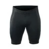 REHBAND Pantalones Cortos De Compresión QD - Hombre - Negro -Fitness Tienda pantalones cortos de compresion qd hombre negro