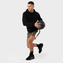 Pantalones Cortos Matterhorn -Fitness Tienda pantalones cortos matterhorn 3