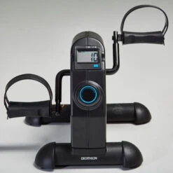 Pedaleador Fitness Gym Domyos Pedalera Estática Mini Bike Negro -Fitness Tienda pedaleador fitness gym domyos pedalera estatica mini bike negro 4