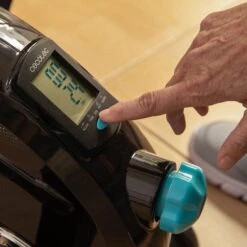 Pedaleador Pedales Estáticos DrumFit CycleCompact Cecotec Resistencia Regulable -Fitness Tienda pedaleador pedales estaticos drumfit cyclecompact cecotec resistencia regulable 1