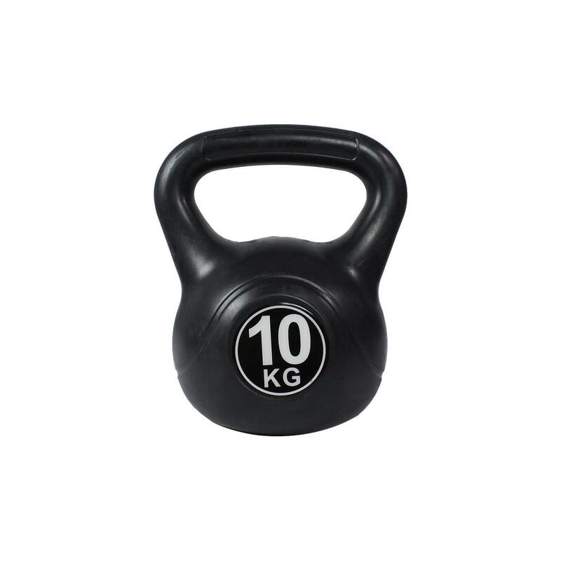 Pesa Rusa Kettlebell De 4kg A 20kg Fitness Tech 5 Pesa Rusa Kettlebell De 4kg A 20kg Fitness Tech - Imagen 3