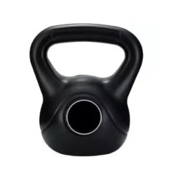 Pesa Rusa Kettlebell De 4kg A 20kg Fitness Tech