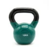 Pesa Rusa Kettlebell Hierro Con Recubrimiento De Vinilo 12kg -Fitness Tienda pesa rusa kettlebell hierro con recubrimiento de vinilo 12kg