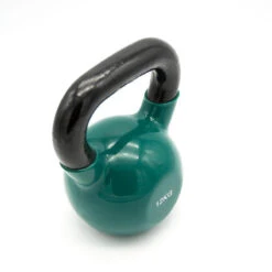 Pesa Rusa Kettlebell Hierro Con Recubrimiento De Vinilo 12kg 7 Pesa Rusa Kettlebell Hierro Con Recubrimiento De Vinilo 12kg -Fitness Tienda pesa rusa kettlebell hierro con recubrimiento de vinilo 12kg 2