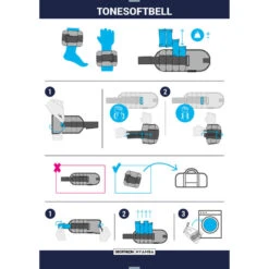 Pesas Tobilleras Lastres Fitness Modulables 2 Kg Gris -Fitness Tienda pesas tobilleras lastres fitness modulables 2 kg gris 4