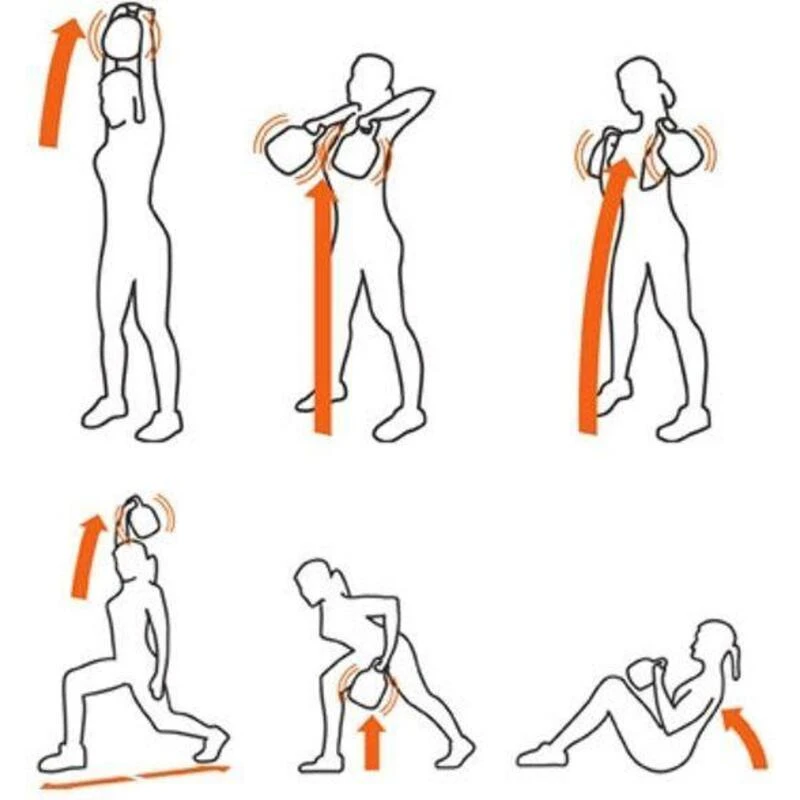 Pesas Vibratorias AXIA Vibro Peso Maximo 2 X 3.350 Kg 5 Pesas Vibratorias AXIA Vibro Peso Maximo 2 X 3.350 Kg - Imagen 3