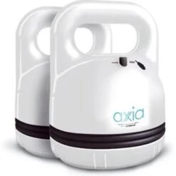 Pesas Vibratorias AXIA Vibro Peso Maximo 2 X 3.350 Kg