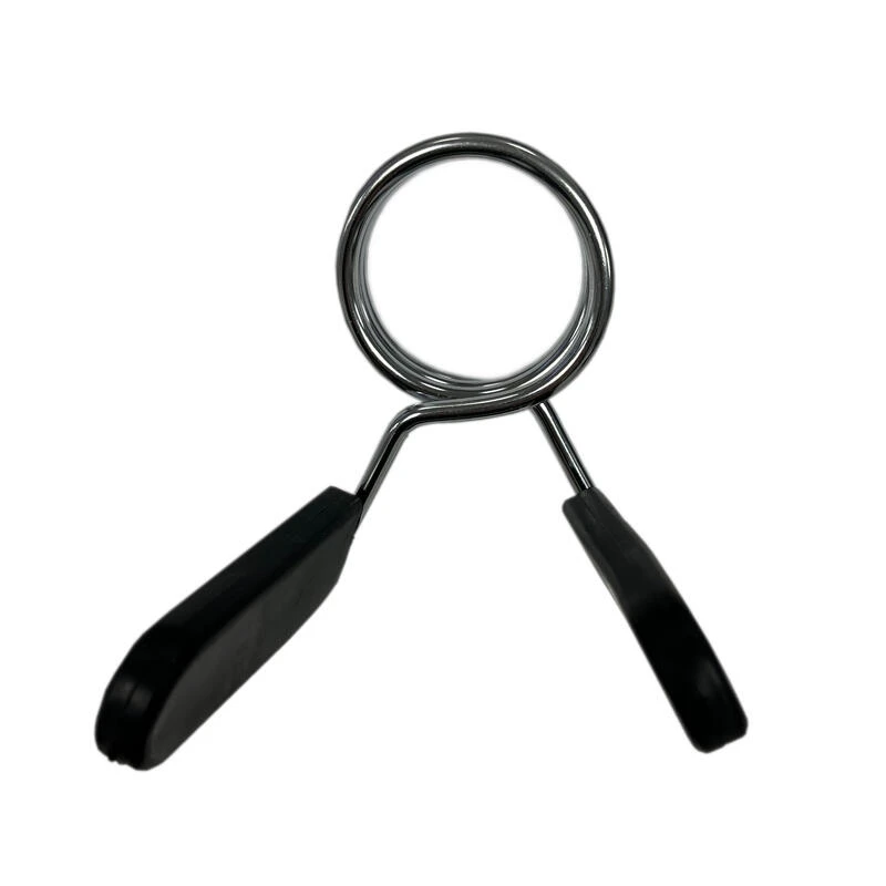 Pinzas Para Barras Olímpicas (Set 2 Uds.) 4 Pinzas Para Barras Olímpicas (Set 2 Uds.) - Imagen 2