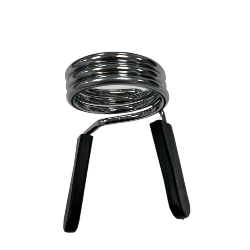 Pinzas Para Barras Olímpicas (Set 2 Uds.) 5 Pinzas Para Barras Olímpicas (Set 2 Uds.) - Imagen 3